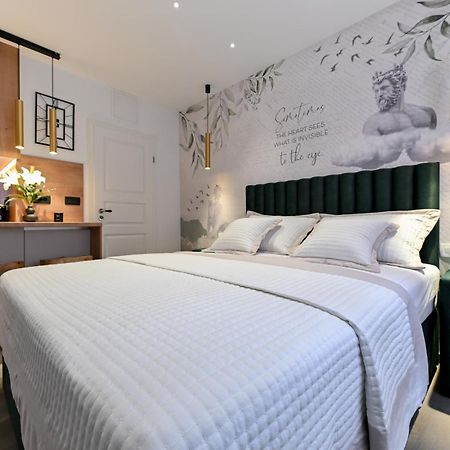 Rooms Nekic Zadar Buitenkant foto