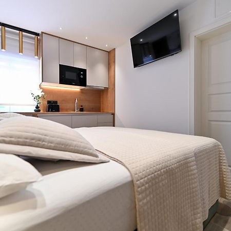 Rooms Nekic Zadar Buitenkant foto