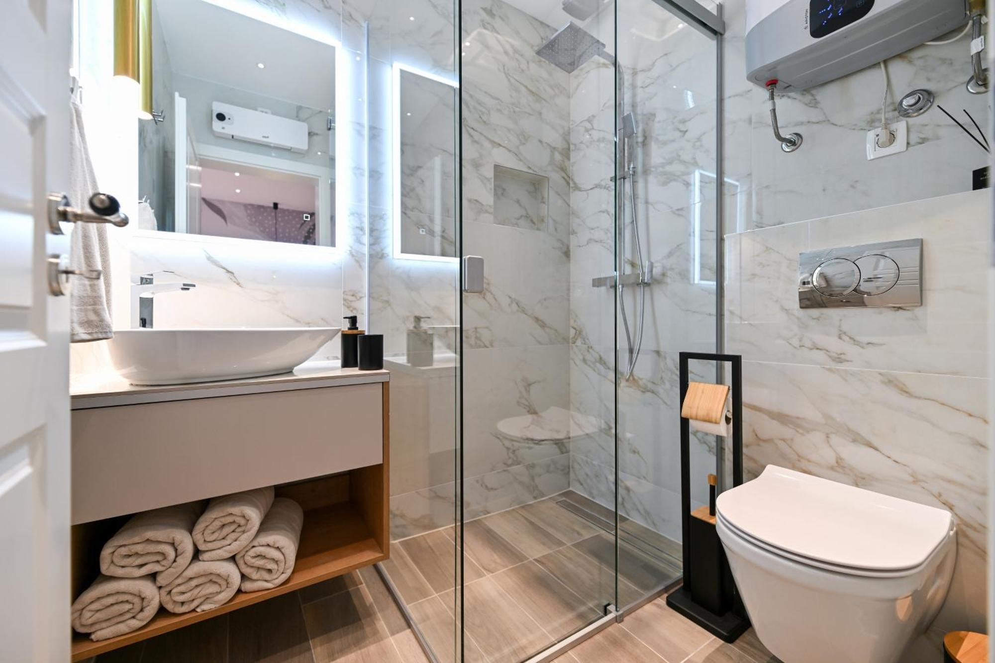 Rooms Nekic Zadar Buitenkant foto