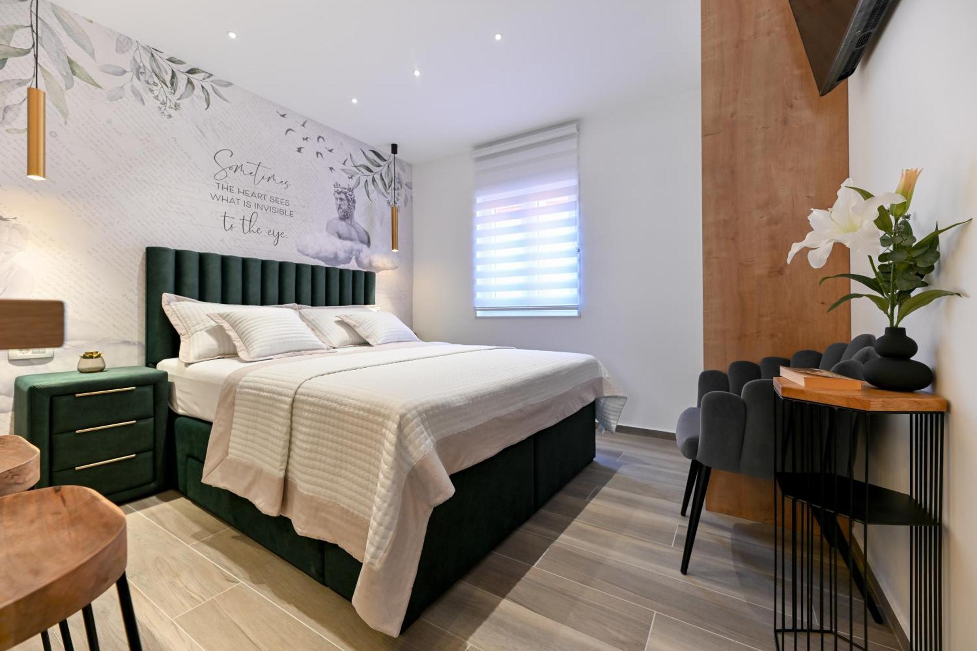 Rooms Nekic Zadar Buitenkant foto