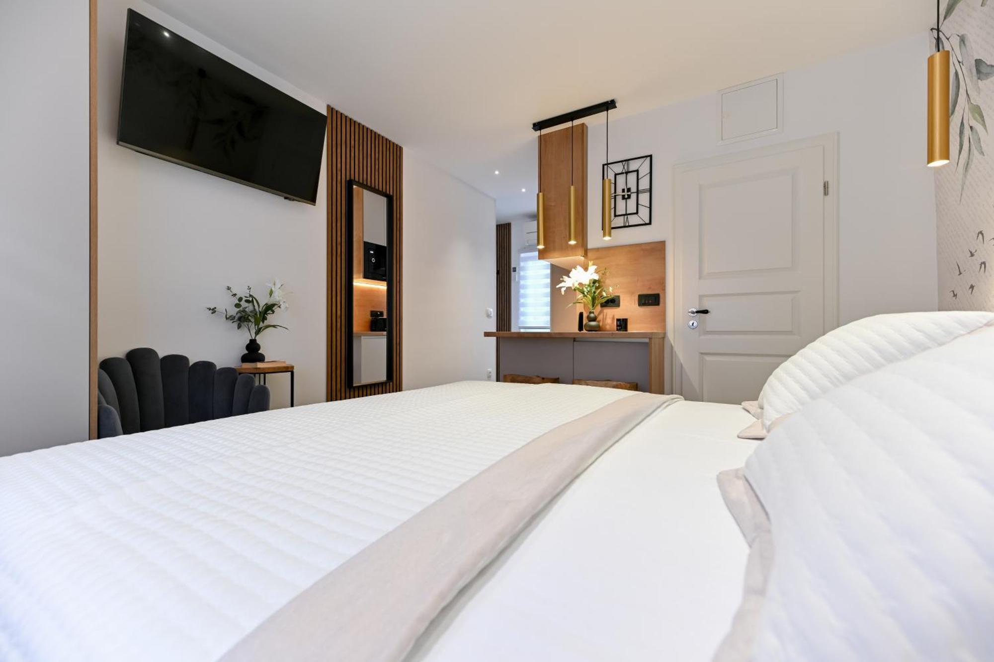 Rooms Nekic Zadar Buitenkant foto