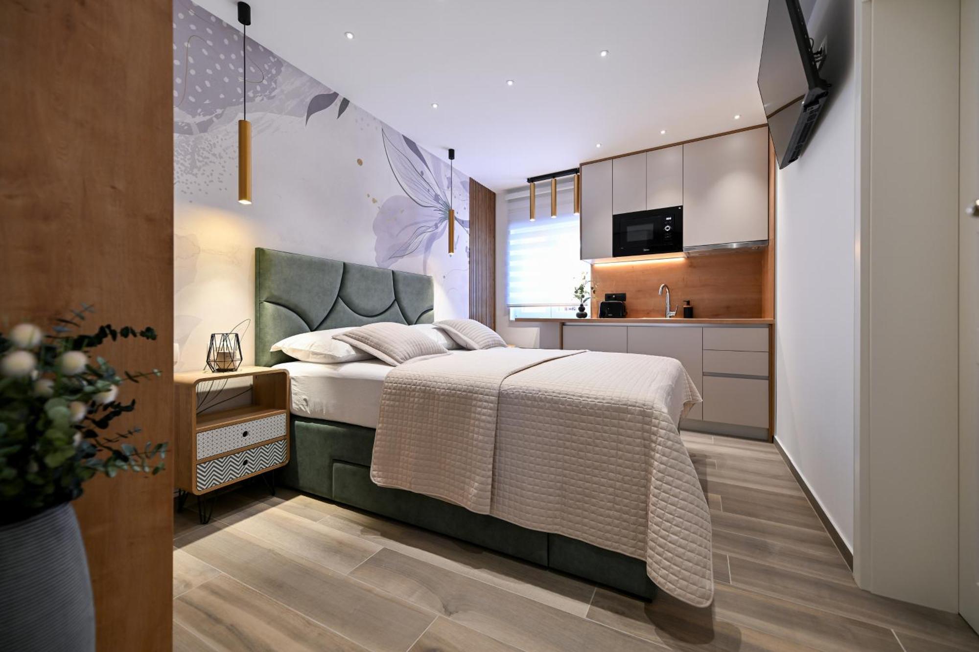 Rooms Nekic Zadar Buitenkant foto