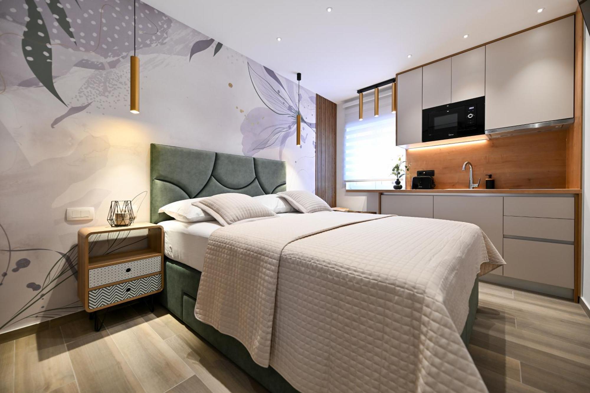 Rooms Nekic Zadar Buitenkant foto