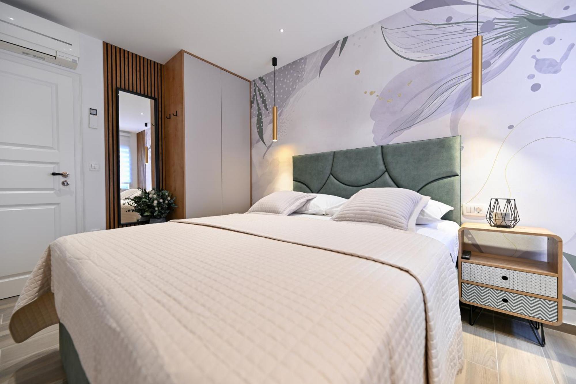 Rooms Nekic Zadar Buitenkant foto