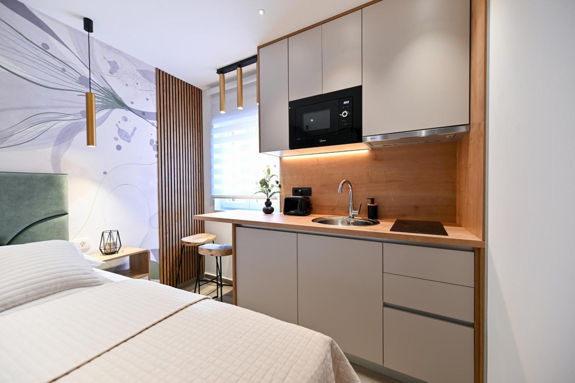 Rooms Nekic Zadar Buitenkant foto