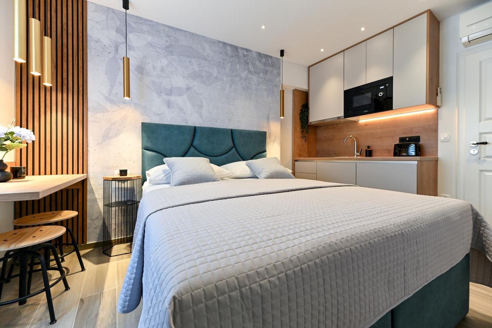 Rooms Nekic Zadar Buitenkant foto