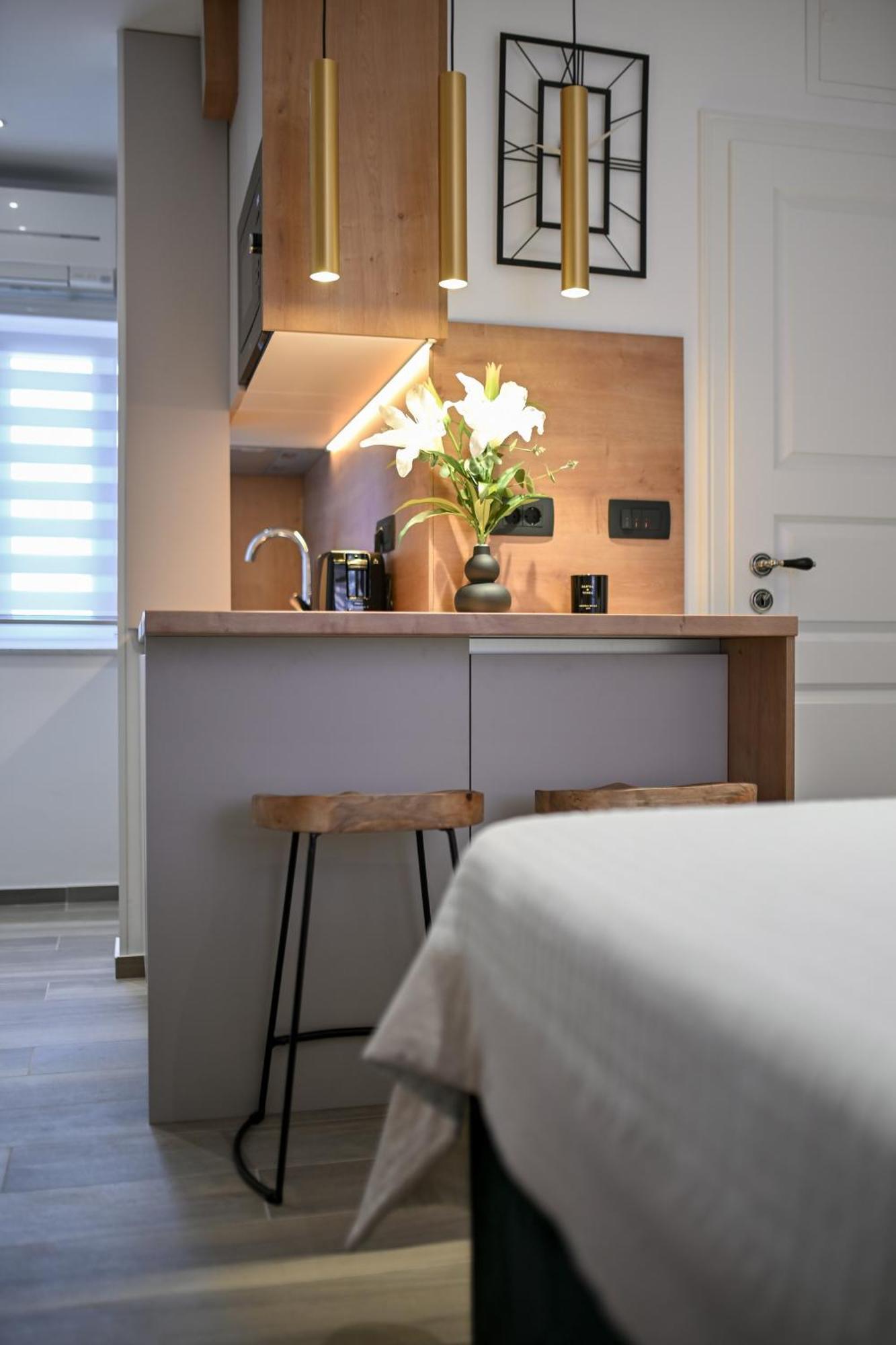 Rooms Nekic Zadar Buitenkant foto