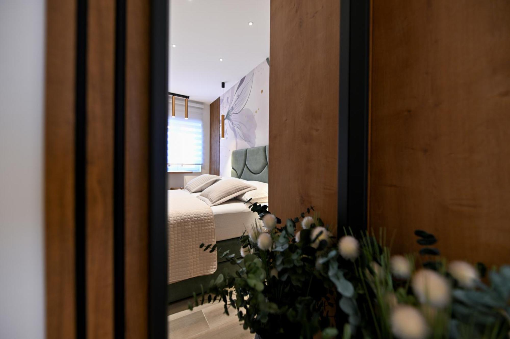 Rooms Nekic Zadar Buitenkant foto