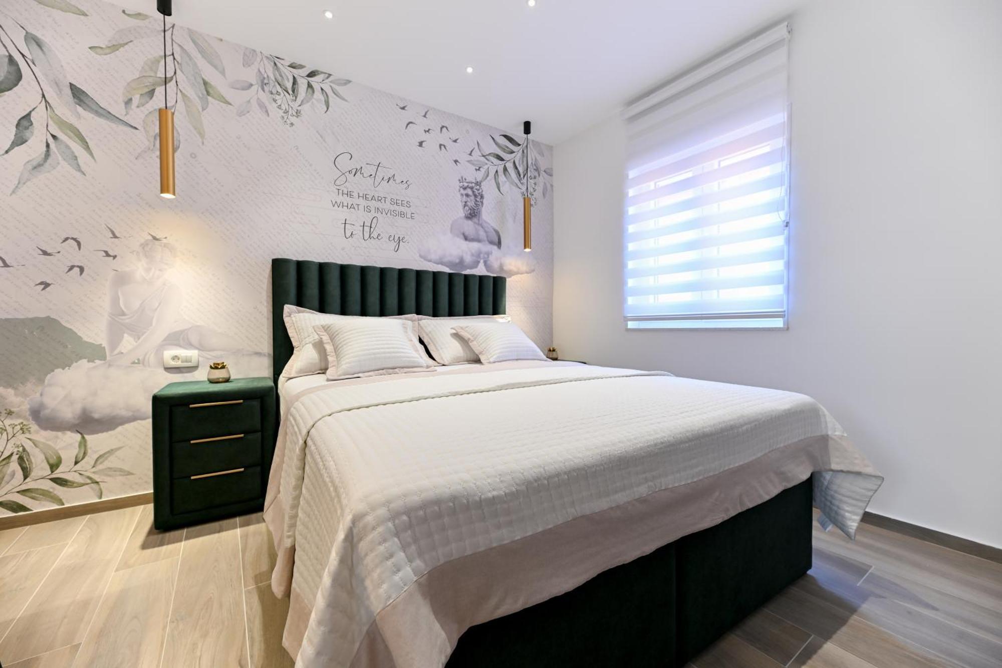 Rooms Nekic Zadar Buitenkant foto