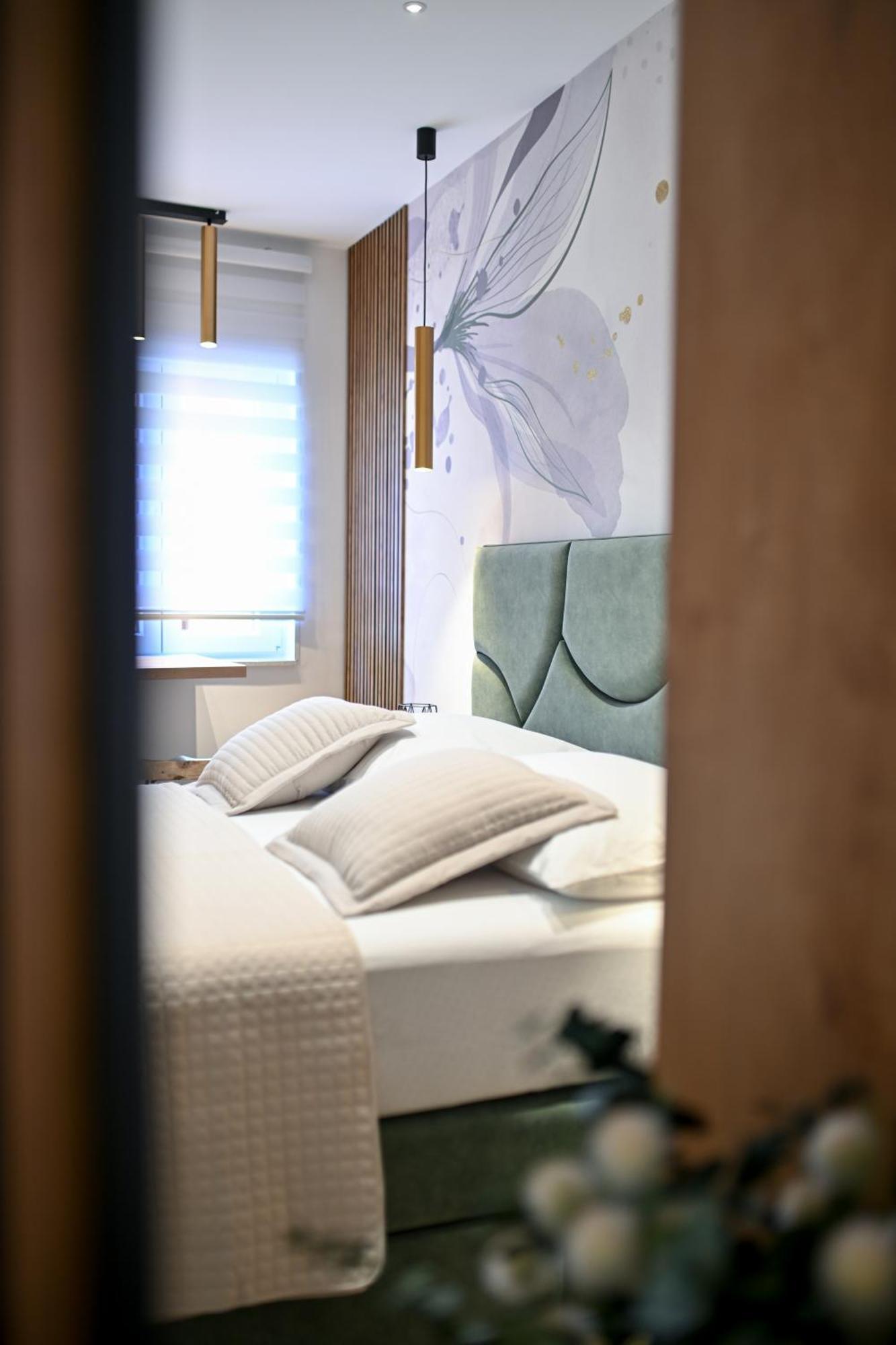 Rooms Nekic Zadar Buitenkant foto