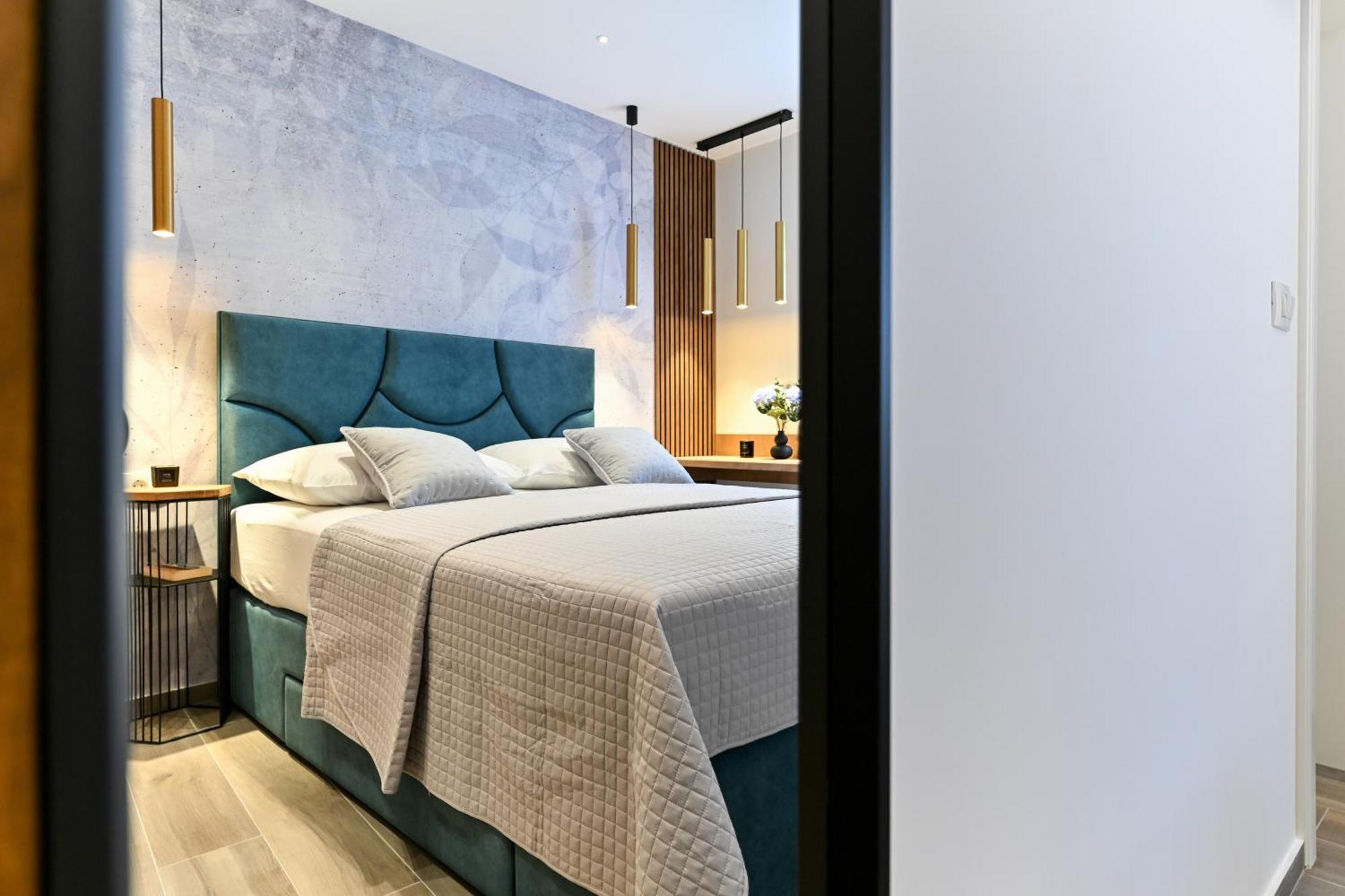 Rooms Nekic Zadar Buitenkant foto