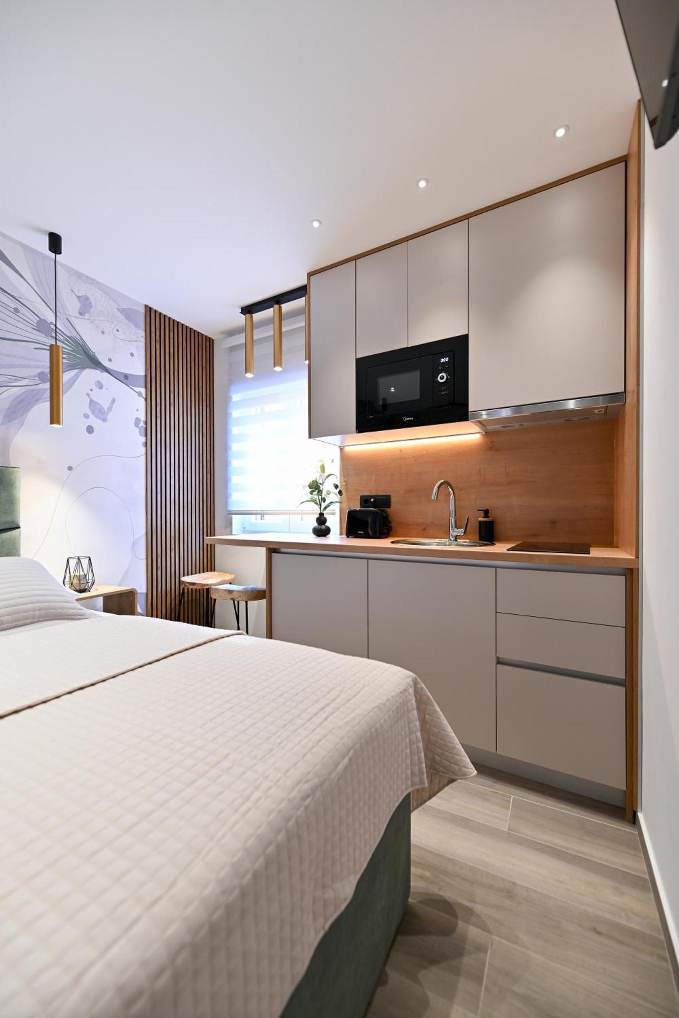Rooms Nekic Zadar Buitenkant foto