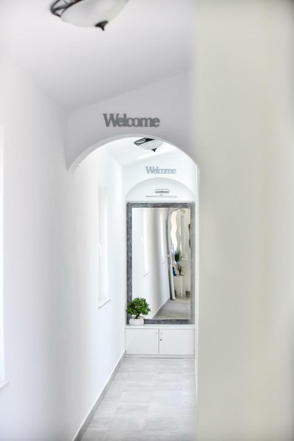 Rooms Nekic Zadar Buitenkant foto