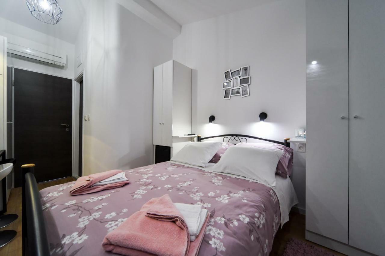 Rooms Nekic Zadar Buitenkant foto