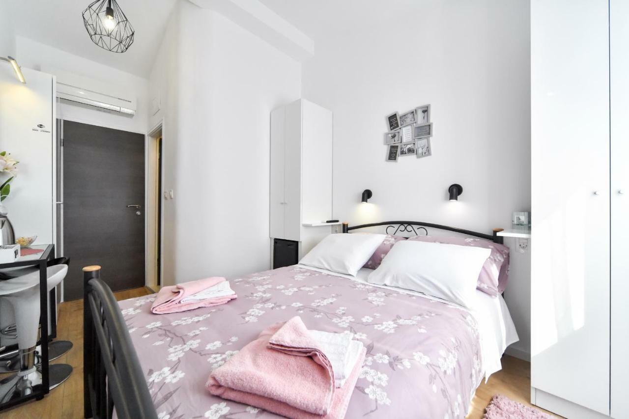 Rooms Nekic Zadar Buitenkant foto