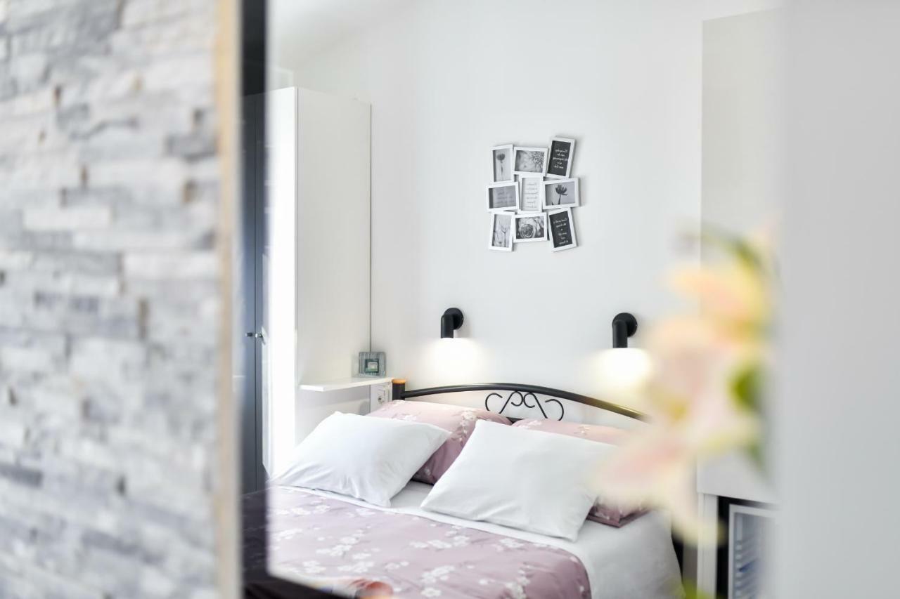 Rooms Nekic Zadar Buitenkant foto