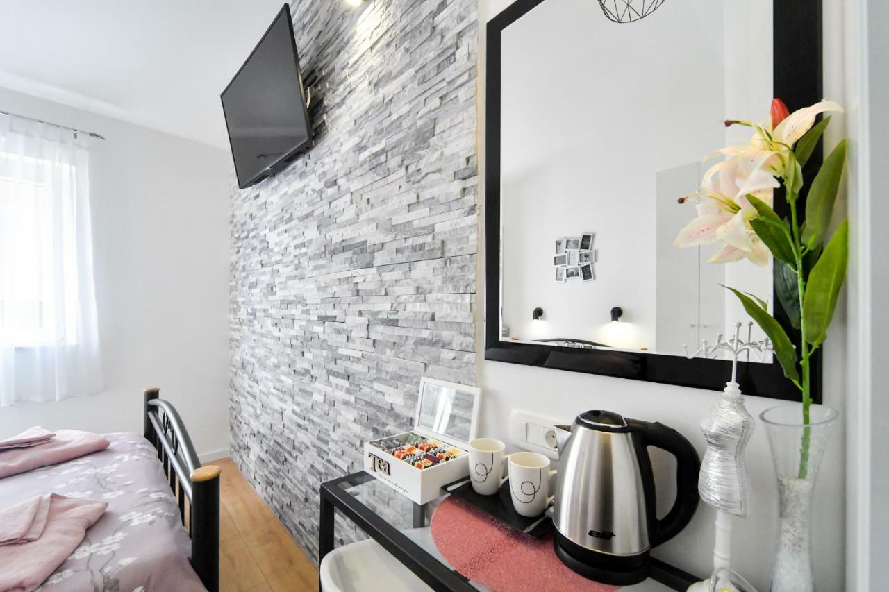 Rooms Nekic Zadar Buitenkant foto