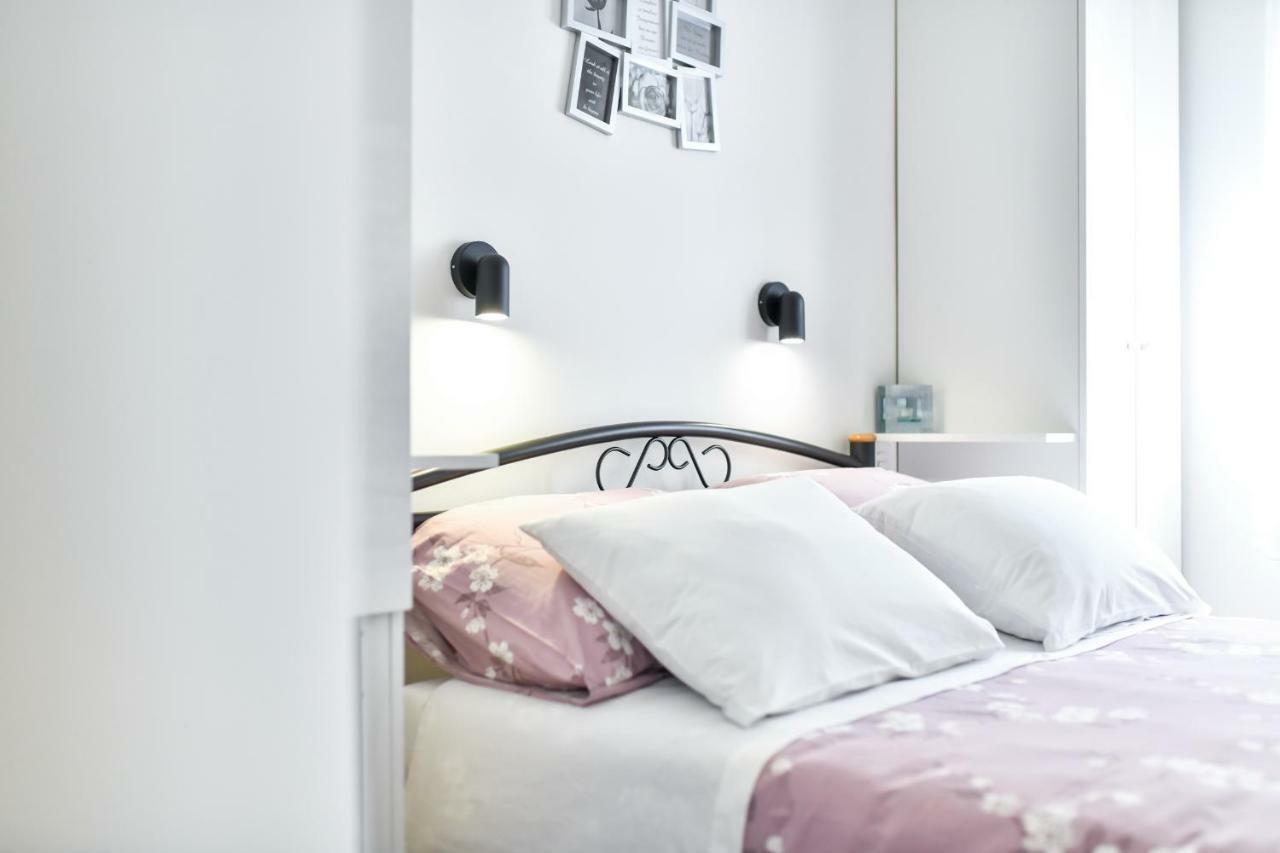 Rooms Nekic Zadar Buitenkant foto