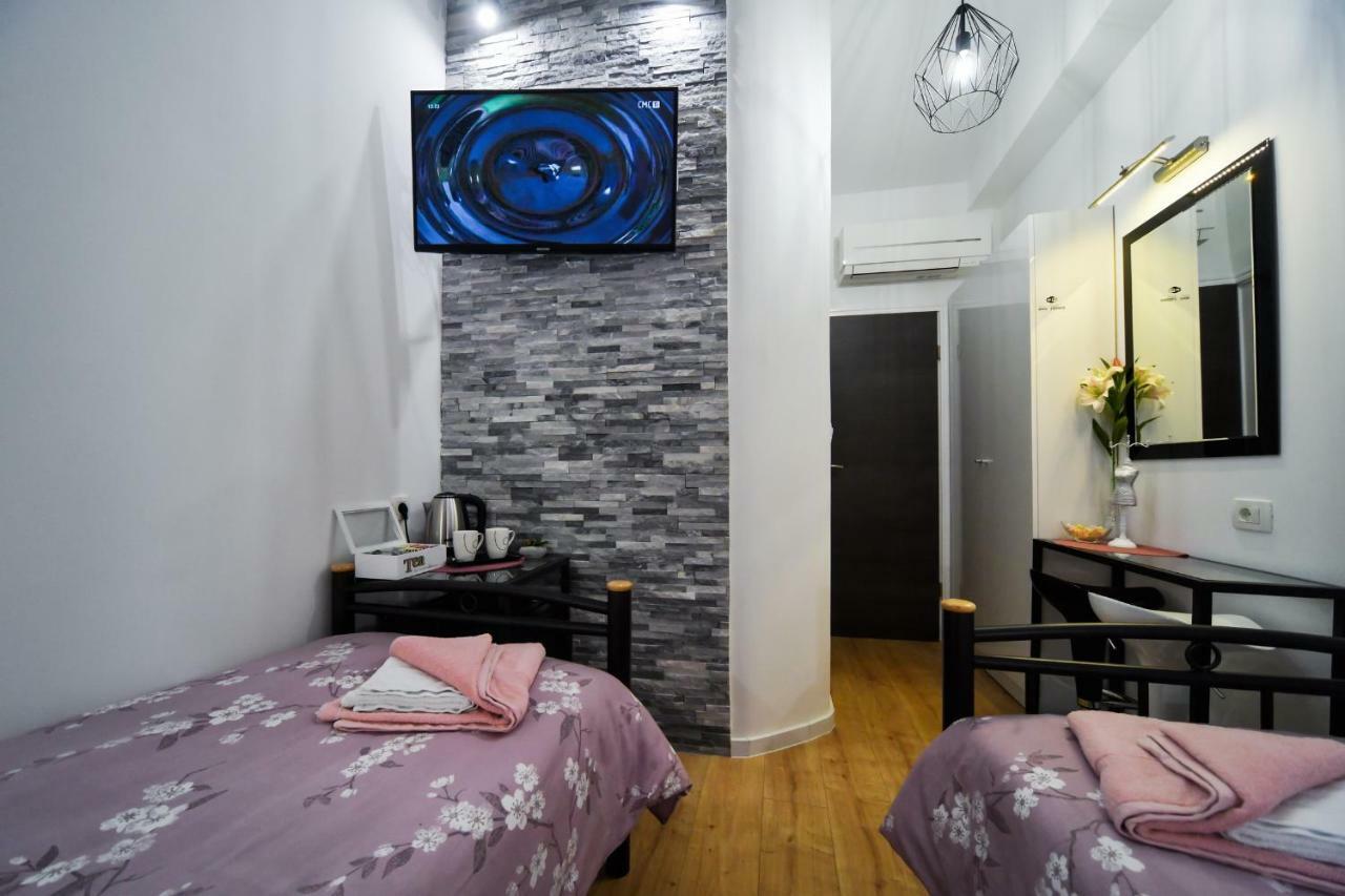 Rooms Nekic Zadar Buitenkant foto